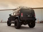 Hummer H2 Project Magnum by SR Auto Group 2012 года